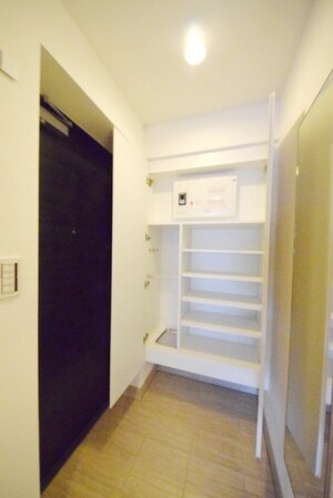 コンフォリア秋葉原EASTの物件内観写真